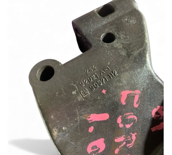Suporte Alternador Chevrolet Corsa, Montana, Meriva