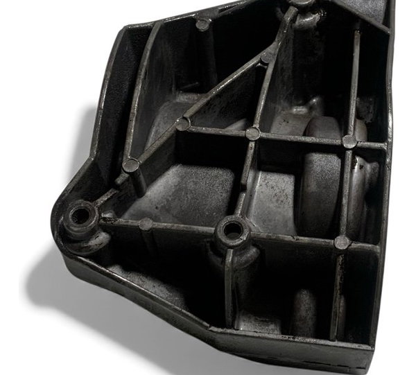 Suporte Bomba Hidráulica Chevrolet Gm Ômega 1992/1998