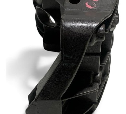 Suporte Bomba Hidráulica Chevrolet Gm Ômega 1992/1998