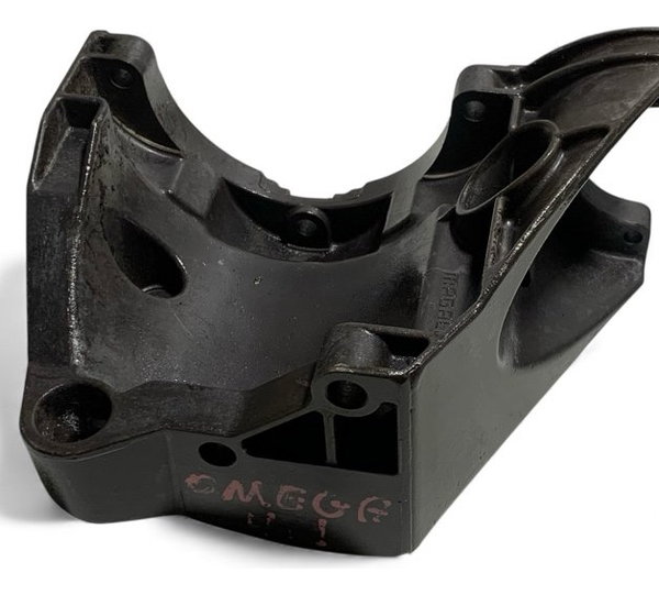 Suporte Bomba Hidráulica Chevrolet Gm Ômega 1992/1998