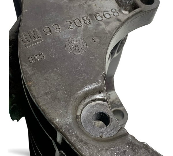 Suporte Bomba Hidráulica Chevrolet Gm Ômega 1992/1998