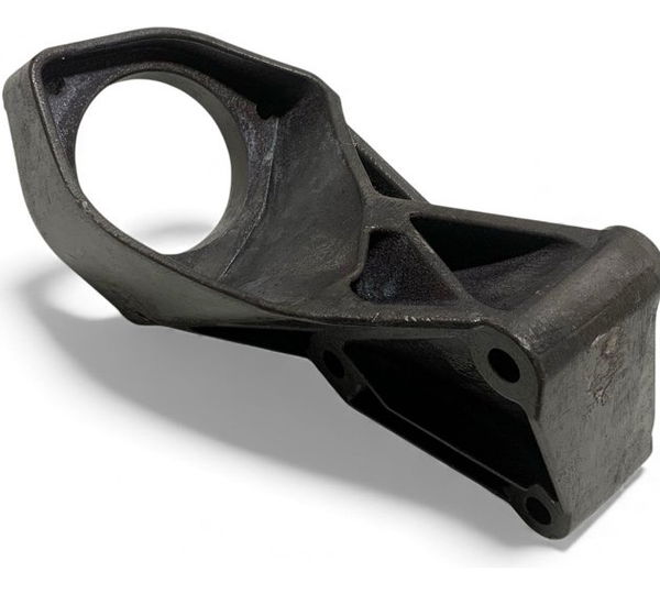 Suporte Semi Eixo Dianteiro Chevrolet Gm Tracker 2014/2016