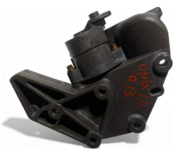 Suporte Compressor Ar Chevrolet Gm Onix 1.4 2014/2018