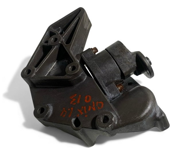 Suporte Compressor Ar Chevrolet Gm Onix 1.4 2014/2018