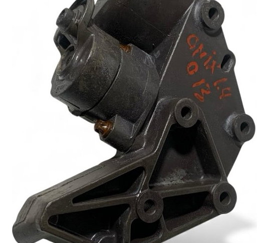 Suporte Compressor Ar Chevrolet Gm Onix 1.4 2014/2018