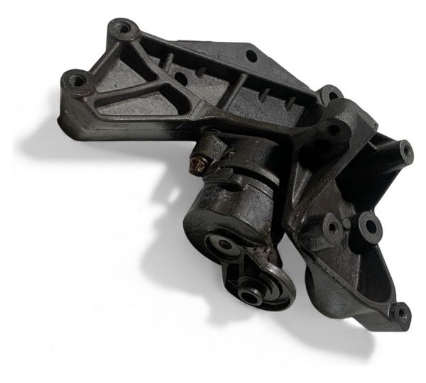 Suporte Compressor Ar Chevrolet Gm Onix 1.4 2014/2018