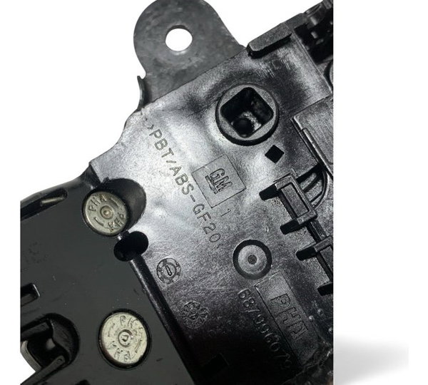 Fechadura Tampa Traseira Gm Prisma, Cruze Cobalt 2012/2019