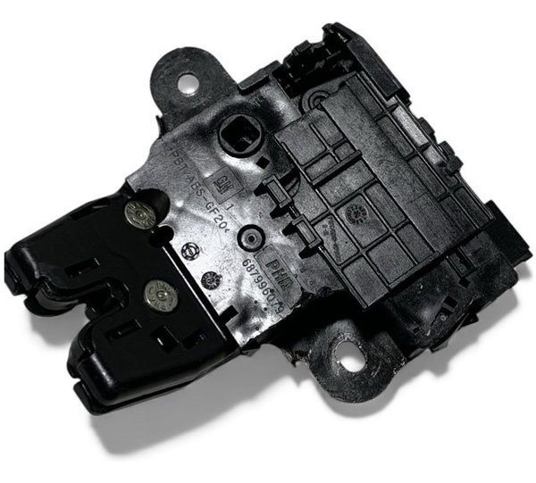 Fechadura Tampa Traseira Gm Prisma, Cruze Cobalt 2012/2019