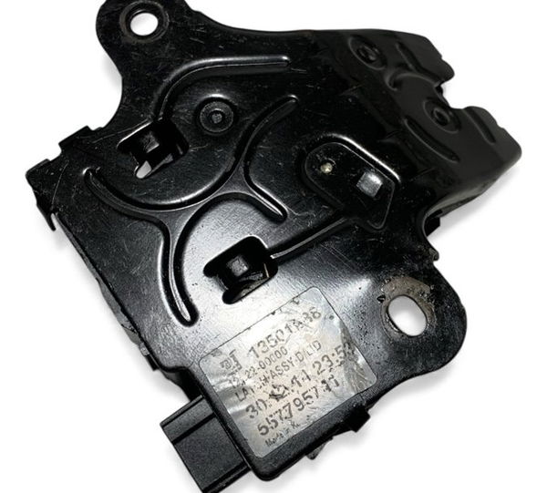 Fechadura Tampa Traseira Gm Prisma, Cruze Cobalt 2012/2019