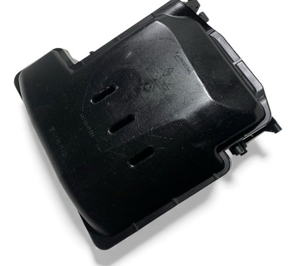 Caixa Filtro Ar Renault Megane, Logan, 2008/2012