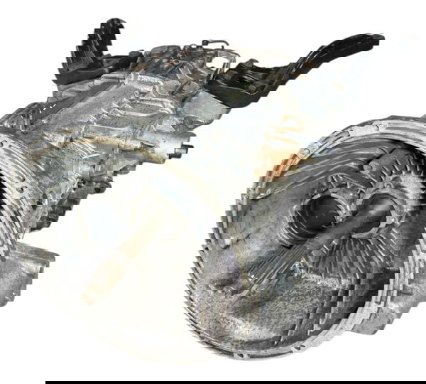 Caixa Câmbio 6 Marchas Mercedes 1318 07/08