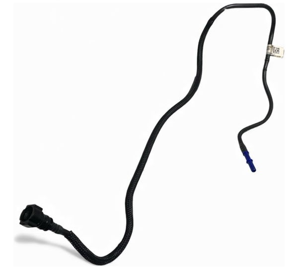 Mangueira Do Tanque Combustível Fiat Argo, Cronos 2017/2023