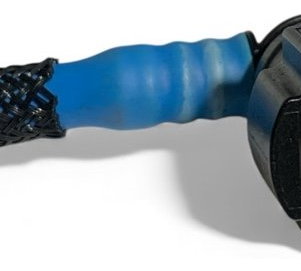Mangueira 2 Filtro Cânister Vácuo Fiat Argo Cronos 2017/2023
