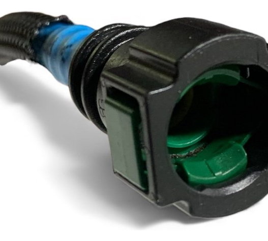 Mangueira Válvula Canister Fiat Argo, Cronos 2017/2023