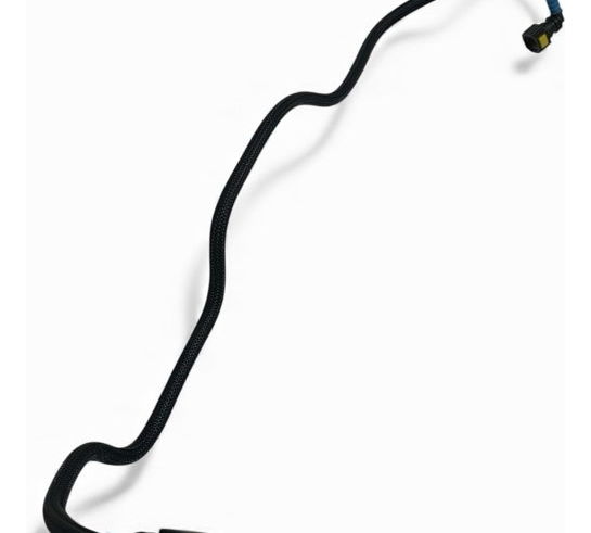 Mangueira Válvula Canister Fiat Argo, Cronos 2017/2023