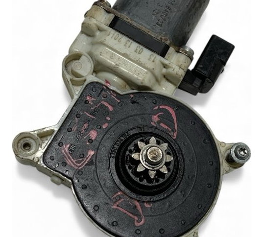 Motor Vidro Dianteiro Direito Volkswagen Fox, Space