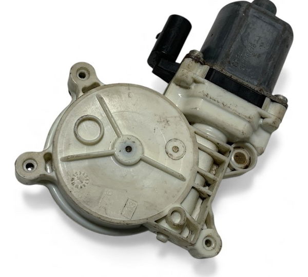 Motor Vidro Dianteiro Direito Volkswagen Fox, Space