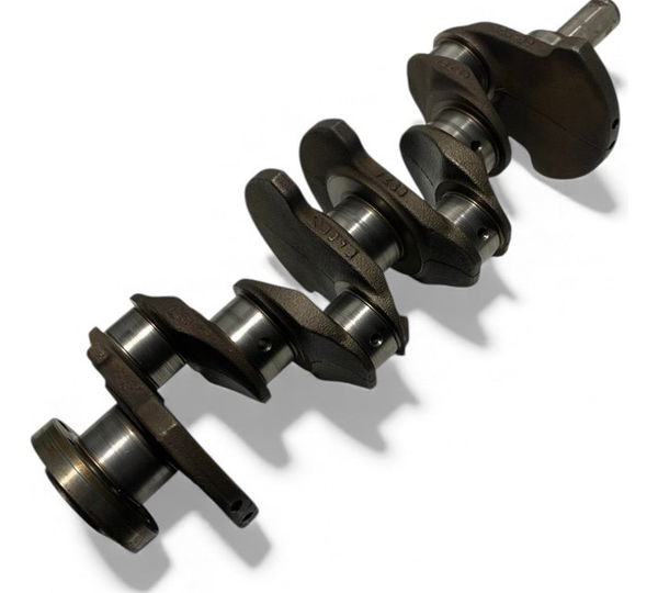 Eixo Virabrequim Renault Megane, Scenic Std 1.6/2.0 16v 2007