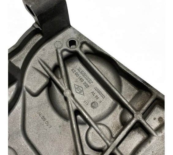 Tampa Lateral Motor Suporte Renault Megane, Scenic 16v 2007
