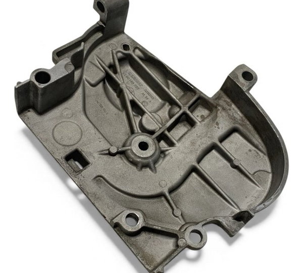 Tampa Lateral Motor Suporte Renault Megane, Scenic 16v 2007