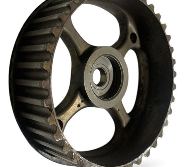 Polia Comando Válvulas Renault Megane Scenic, Logan 16v 2007