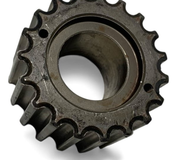 Engrenagem Virabrequim Renault Megane Sandero Clio 2007/2013