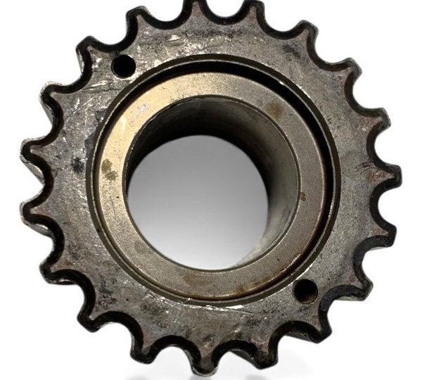 Engrenagem Virabrequim Renault Megane Sandero Clio 2007/2013