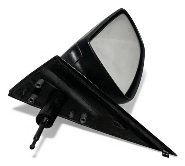 Retrovisor Manual L.e Chevrolet Meriva 2003/2012 Detalhe