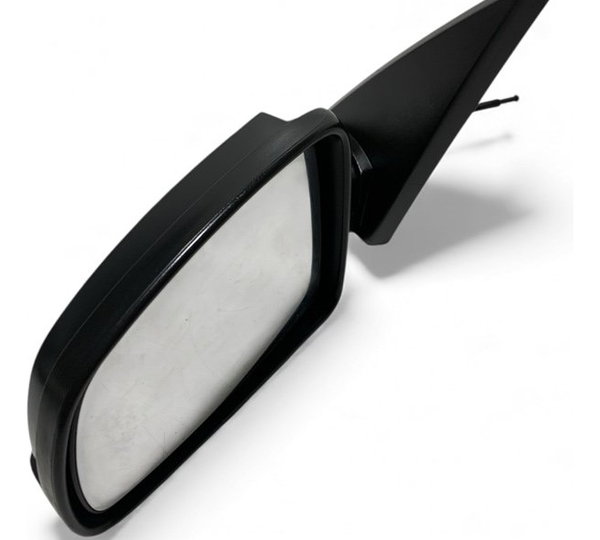 Retrovisor Manual L.e Chevrolet Meriva 2003/2012 Detalhe