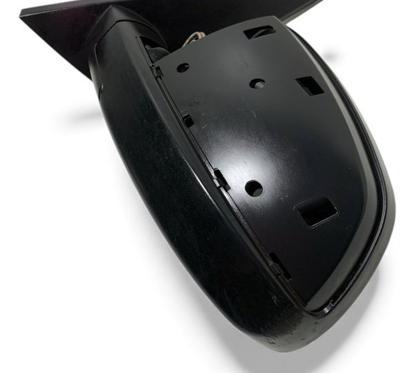 Retrovisor Manual L.e Chevrolet Meriva 2003/2012 Detalhe
