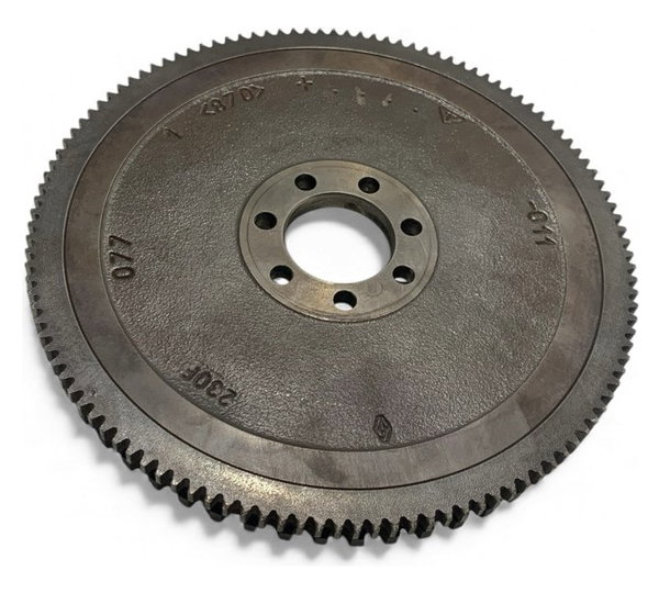 Volante Motor Cremalheira Renault Megane 1.6/2.0 16v 2007