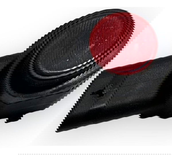 Sensor Estacionamento Volkswagen Fox 1.6 2017 5c6919275b A