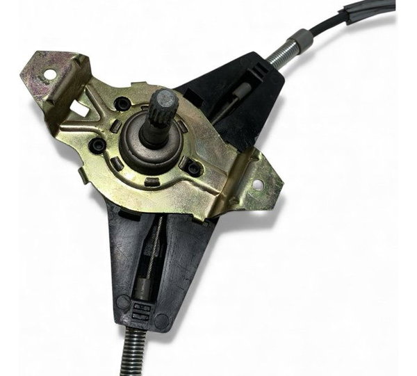 Maquina De Vidro Vw Gol/saveiro Diant/direito G2 2001/11