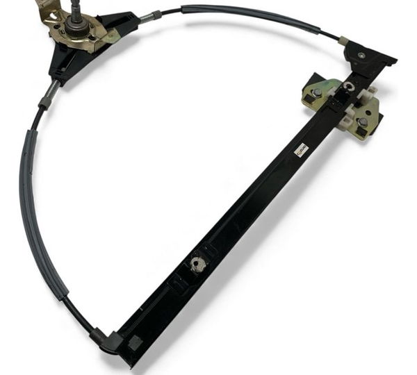 Maquina De Vidro Vw Gol/saveiro Diant/direito G2 2001/11