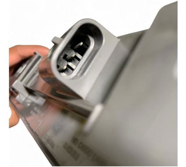 Break Light Luz De Freio Original Montana, Agile 2011/2019