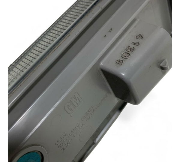 Break Light Luz De Freio Original Montana, Agile 2011/2019