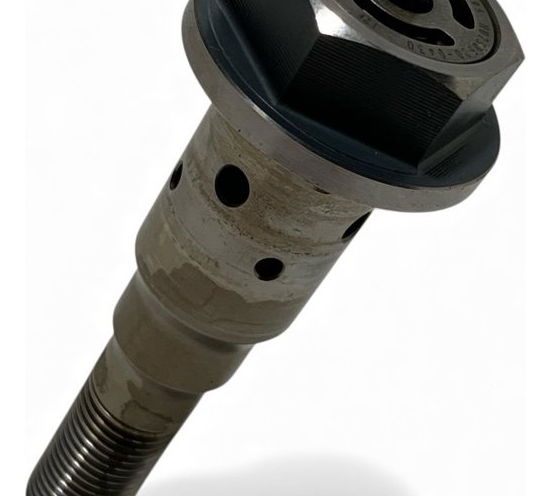 Parafuso Polia Variável Fiat Argo Cronos Uno Mobi Pulse