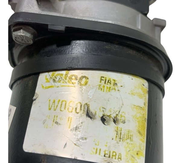 Motor Limpador Parabrisa Palio 2013/2017