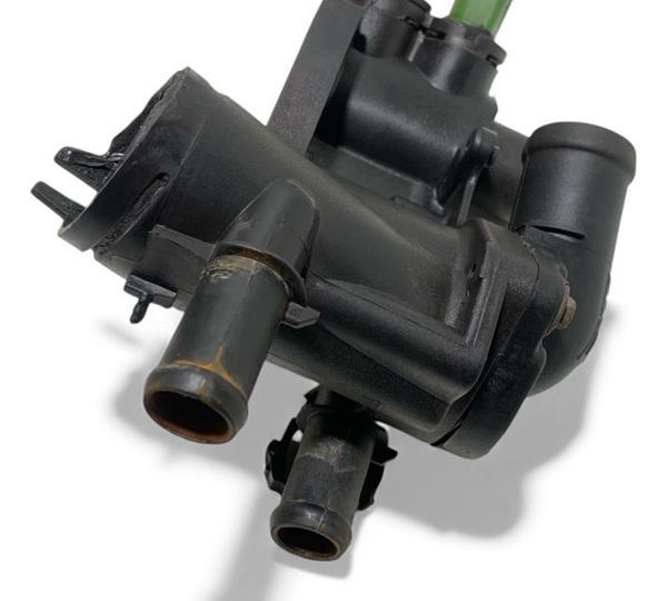 Cavalete Agua Gol G3 G4 1.0 C/ar Quente C/sensor Valv.term.