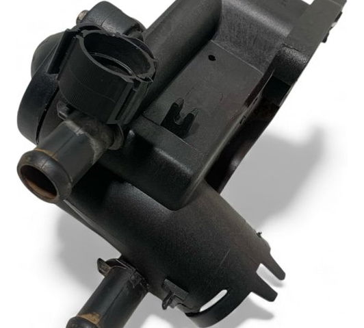 Cavalete Agua Gol G3 G4 1.0 C/ar Quente C/sensor Valv.term.