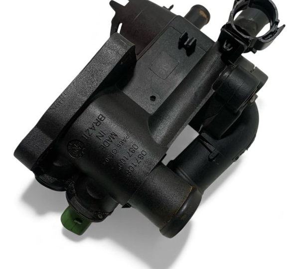 Cavalete Agua Gol G3 G4 1.0 C/ar Quente C/sensor Valv.term.