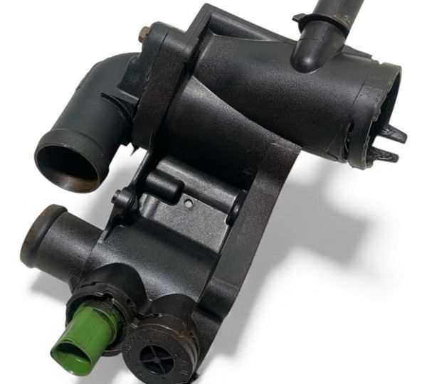 Cavalete Agua Gol G3 G4 1.0 C/ar Quente C/sensor Valv.term.