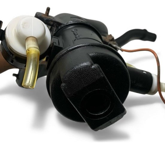 Gargalo Tanque Combustível Volkswagen Gol G3/g4 1999/2013