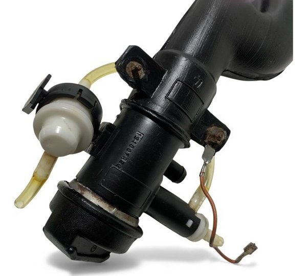 Gargalo Tanque Combustível Volkswagen Gol G3/g4 1999/2013