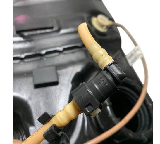 Tanque Combustivel Gol Saveiro Voyage G5 Ao G8  2009/2021