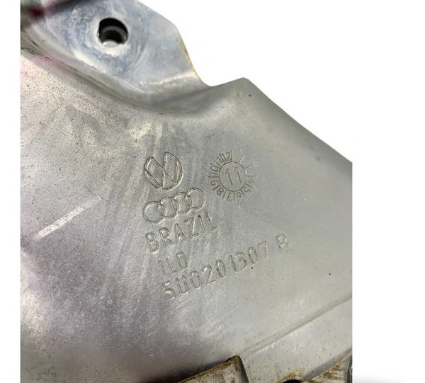 Tanque Combustivel Gol Saveiro Voyage G5 Ao G8  2009/2021