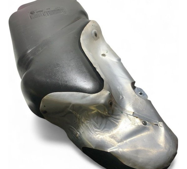 Tanque Combustivel Gol Saveiro Voyage G5 Ao G8  2009/2021
