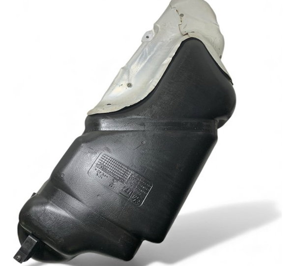 Tanque Combustivel Gol Saveiro Voyage G5 Ao G8  2009/2021