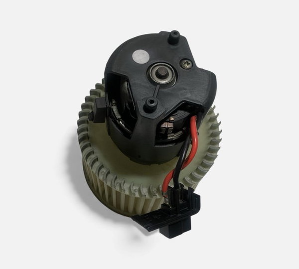 Motor Ventoinha Caixa De Ar Fiat Palio Uno Siena
