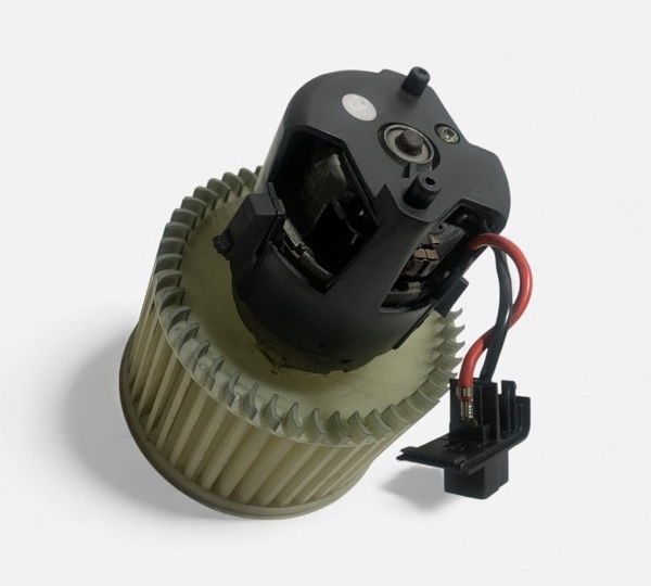 Motor Ventoinha Caixa De Ar Fiat Palio Uno Siena